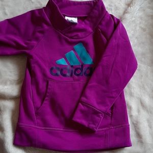 adidas 2T sweater
